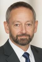 Speaker Meeting - John Simlett. Transportation - the future
